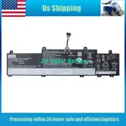 Genuine New L21C3PG2 L21L3PG1 Battery for Lenovo Thinkpad L14 L15 3rd Gen 2022