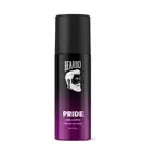 BEARDO PERFUME DEO SPRAY - Pride 150ml | Get compliments with Long lasting Deo