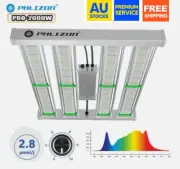 Phlizon Pro 2000W LED Grow Light Full Spectrum Commercial LED Grow Lights 4x4ft