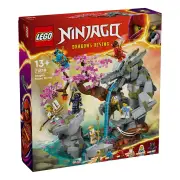 LEGO Ninjago Dragon Stone Shrine (71819)