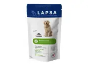 Lapsa Adult Dog Maintenance Kibble Large Breed without Cereals 12kg
