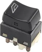Car Accessories Door Window Switch Panel Switch for Volvo Truck 740 760 780 940 960 FH 12 FH 16 3944084,1362546