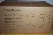 Fluance PA10 High Fidelity Phono Preamp - New in unopened box - Ships free in US