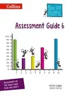 Peter Clarke Assessment Guide 6 (Spiral Bound) Busy Ant Maths