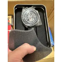 在飛比找蝦皮購物優惠-ellesse tachymeter watch 手錶