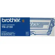 Brother TN-2150 Toner Cartridge 2.6K pages