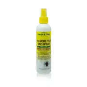Jamaican Mango & Lime No More Itch Gro Spray Regular Relief 237mL (8oz)