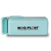 Mag-Float 510A X-Large Floating Magnetic Acrylic Aquarium Cleaner