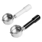 Enhance Your Coffee Experience with 54MM Bottomless Portafilter for Breville