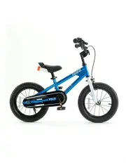 [Royalbaby] Freestyle Sport Bicycle 16 Inch in Blue