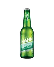 Hahn Super Dry Gluten Free - 1 Bottles