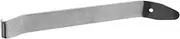 Car Fastener Removal Tool Stainless Steel Pry Bar Dashboard Repair Tool for Audio Radio Panel Trim Molding Pry Bar Quick Installation