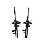 2x Front Roadsafe STR Sealed Strut Shock Absorbers for Ford Focus LW 11-15