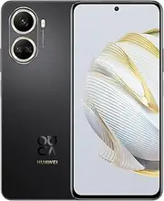 [HUAWEI] Nova 10 SE Dual SIM 128GB ROM + 8GB RAM Factory Unlocked 4G/LTE Android Smartphone (Starry Black) - International Version