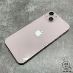 『澄橘』APPLE IPHONE 13 128GB (6.1吋) 粉《二手 無盒裝 中古》A68090