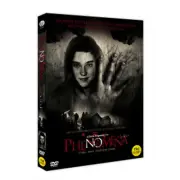 Phenomena (1985) Dario Argento / DVD, NEW