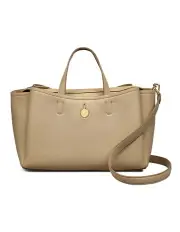 [Radley] Bathurst Mews Medium Ziptop Grab Bag in Stone
