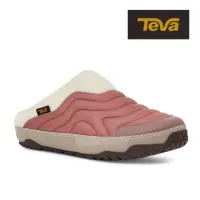 在飛比找momo購物網優惠-【TEVA】男/女/中性 防潑水 保暖 菠蘿麵包鞋/穆勒鞋/
