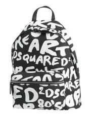 [DSQUARED2] DSQUARED2 Backpacks - Item 45901010