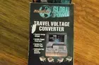 1600W Universal Travel Adapter Converter Step-Down 220V to 110V, Only 2 lbs