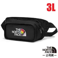 在飛比找PChome24h購物優惠-【美國 The North Face】3L 多功能日用防潑水