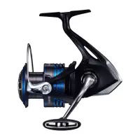 在飛比找蝦皮購物優惠-《屏東海豐》SHIMANO 21 NEXAVE 紡車捲線器 