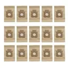 Vacuum Cleaner Dust Filter Bag Garbage Bin for MC-CG381 MC-CG383 MC-CG463 15pcs