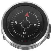 Compass Watch Travel Child Orienteering Pocket for Hiking Professional Metal