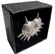 Official Collectible Legend of Zelda Majora's Mask Pin NEW
