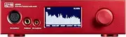 Yulong Asura Network Streaming Player Decoder Headphone Amp with Local Synchronized Clock (Red)
