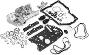 Transmission Gearbox Repair Kit, A1/A3/Q3 0AM DQ200 Rebuild Kit, Speed Control System Tool for Gearbox Repair