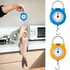 Electronic High Precision Kitchen Scale With Hook Spring Scale Hanging Scale