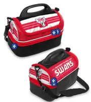 Sydney Swans AFL Heritage Dome Lunch Box Cooler Bag