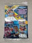 Topps Match Attax EXTRA 2021/22 Collector Pack inc Mini Tin & Booster Pack 21-22
