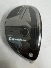 New TaylorMade Qi35 Qi 35 Tour Head Only 3 Rescue 19 Degree RH Golf Club 2025