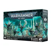 Warhammer 40K Aeldari Swooping Hawks