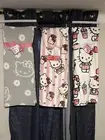 Hello Kitty Super Soft Plush blanket