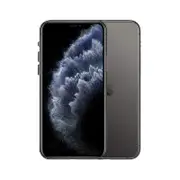 Apple iPhone 11 Pro Max 64GB (Space Grey) - New Battery [~Renewed: Very Good]