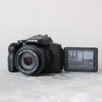 在飛比找蝦皮購物優惠-Fujifilm FinePix S1  早期 CMOS 數