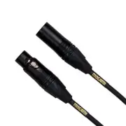 Mogami Gold Stage Ultra Rugged XLR to XLR Microphone Cable