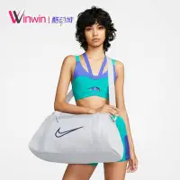 在飛比找Yahoo!奇摩拍賣優惠-Nike Gym Club 耐克男女運動休閑旅游訓練大容量單