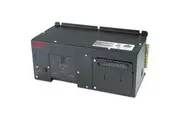 APC by Schneider Electric Line-interactive UPS - 500 VA/325 W - Wall Mountable, Panel Mount - 2.50 Hour Recharge - 8 Minute Stand-by - 230 V AC -