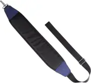 Golf Bag Strap Single Padded Shoulder Strap Adjustable Thick Pad Straps Universa