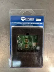 Cypress CYBT-343026-EVAL EZ-BT Module Arduino Evaluation Board (6.3.4)