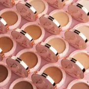 Beauty Creations - Flawless Stay Powder Foundation