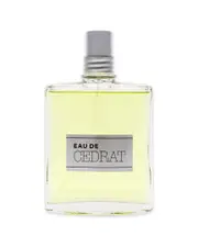 L'Occitane Men 2.5oz Eau de Cedrat