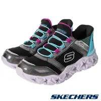 在飛比找PChome24h購物優惠-SKECHERS 童鞋 女童系列 燈鞋 瞬穿舒適科技 GAL