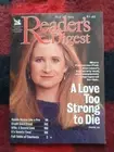 Vintage Readers Digest May 1999 Drama Adventure Mind Body Mary Catherine Fish