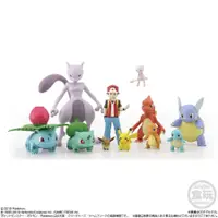 在飛比找蝦皮購物優惠-萬代 Bandai Pokemon Scale World 