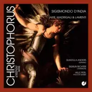 Sigrun Richter - Arias Madrigals & Laments [New CD]